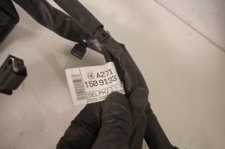 Проводка (коса) Mercedes Benz W204 2007-2015 817139