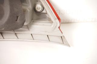 Фонарь Toyota Yaris 2011-2020 816777
