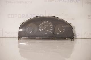 Панель приборов Chevrolet Lanos 2004-2010 817199