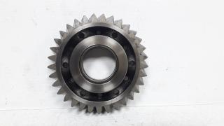 Шестерня ГРМ промежуточная VW Touareg 2002-2010 811153