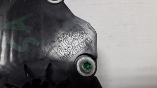 Педаль газа Toyota Camry V40 2006-2011 811877