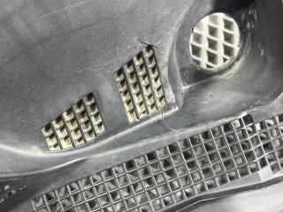 Решетка стеклооч. (планка под лобовое стекло) Nissan Almera N16 2000-2006 815200