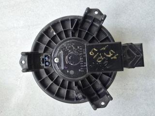 Моторчик печки Toyota Auris (E15) 2006-2012 816440