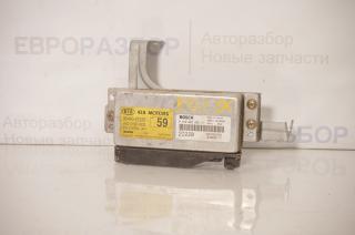 Блок управления двигателем Kia RIO 2005-2011 817031