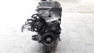 Двигатель Suzuki Solio 01/2011 - 07/2015 Хэтчбек MA15S 811813