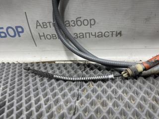 Трос стояночного тормоза Nissan Almera (G15) 2013-2018 814052