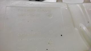Бачок омывателя лобового стекла Ford Focus II 2005-2008 812783