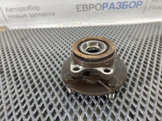 Ступица передняя Nissan Tiida (C11) 2007-2014 814411