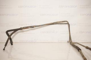 Трубка гидроусилителя Chevrolet Lanos 2004-2010 819519