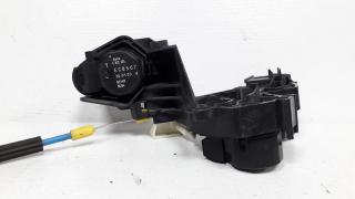 Моторчик заслонки отопителя BMW 3-серия E46 1998-2005 812015