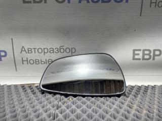 Стекло зеркала механического правого Hyundai Solaris 2010-2017 813466