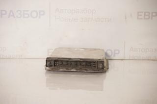 Блок управления двигателем Volvo S60 2010-2018 817386