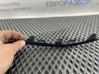 Молдинг заднего бампера правый VW Polo (Sed RUS) 2011-2020 814445