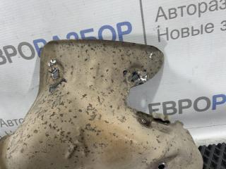 Экран тепловой Nissan Tiida (C11) 2007-2014 814511