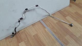 Трубка кондиционера VW Golf V 2003-2009 811801