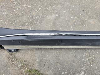 Подножка Mercedes Benz GL-Class X164 2006-2012 818532