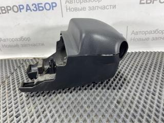 Кожух рулевой колонки верхний Nissan Tiida (C11) 2007-2014 814606