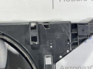 Вентилятор радиатора Nissan Almera (G15) 2013-2018 815641
