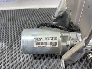 Колонка рулевая Nissan Tiida (C11) 2007-2014 814615