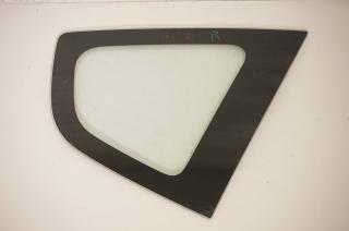 Стекло двери задней правой (форточка) Honda Jazz 2008-2015 818546