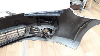 Бампер передний VW Golf VI 2009-2013 811798