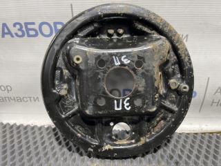Щит опорный задний правый Nissan Almera (G15) 2013-2018 814036