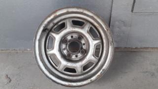 Диск колесный железо BMW 3-серия E30 1982-1991 811278