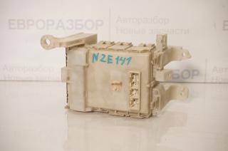 Блок предохранителей Toyota Corolla Fielder (E140) 10/2006 - 04/2012 Универсал NZE141G, NZE144G, ZRE142G, ZRE144G 817034