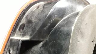 Фонарь задний левый Mercedes Benz W164 M-Klasse (ML) 2005-2011 811760