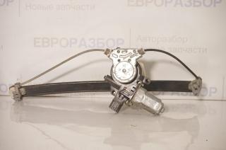 Стеклоподъемник электр. задний правый Honda Accord VII 2003-2008 817111