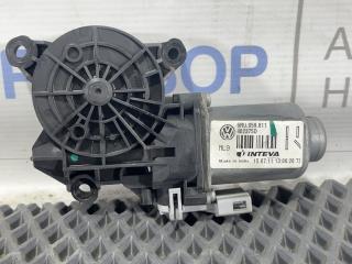Моторчик стеклоподъемника VW Polo (Sed RUS) 2011-2020 814780