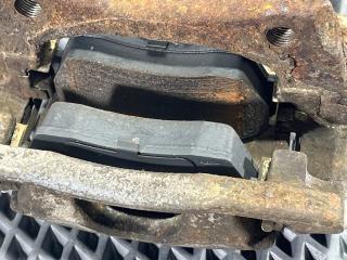 Суппорт передний левый Nissan Almera (G15) 2013-2018 815501