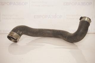Патрубок интеркулера Mercedes Benz W204 2007-2015 819521