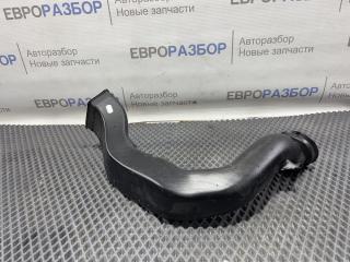 Воздуховод отопителя Nissan Almera (G15) 2013-2018 813901