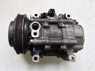 Компрессор системы кондиционирования Subaru Legacy (BG) 10/1993 - 06/1998 Универсал BG2, BG3, BG4, BG5, BG7, BG9, BGA, BGB, BGC 816480