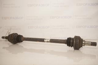 Полуось (привод в сборе) Mercedes Benz GL-Class X164 2006-2012 818864