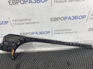 Накладка порога (внутренняя) Nissan Tiida (C11) 2007-2014 814477