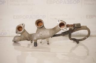 Корпус термостата Mitsubishi Diamante 01/1995 - 11/2005 Седан F34A, F31A, F36A, F41A, F46A, F47A 820060
