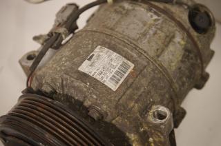 Компрессор Nissan Qashqai (J10) 2006-2014 819512