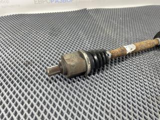 Полуось (привод в сборе) Nissan Almera (G15) 2013-2018 815543