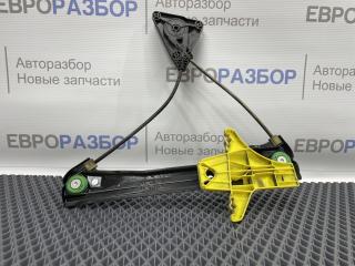 Стеклоподъемник электр. задний правый VW Polo (Sed RUS) 2011-2020 812555