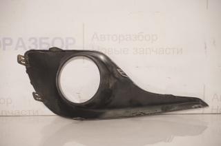 Рамка противотуманной фары правой Toyota Highlander I 2001-2006 817172
