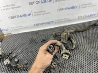 Проводка (коса) Nissan Almera N16 2000-2006 815365