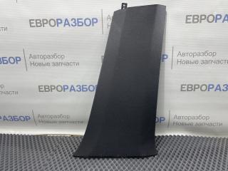 Обшивка стойки VW Polo (Sed RUS) 2011-2020 813075
