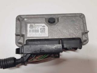 Блок управления двигателем VW Polo 2001-2009 816892