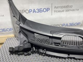 Решетка стеклооч. (планка под лобовое стекло) Nissan Almera (G15) 2013-2018 813979