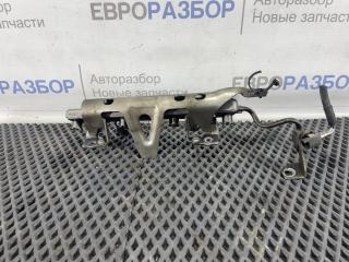 Рейка топливная (рампа) Nissan Tiida (C11) 2007-2014 814518