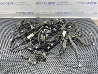 Проводка (коса) Nissan Almera (G15) 2013-2018 815661