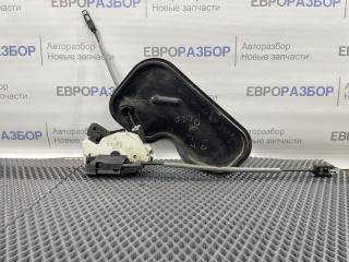 Замок двери задней правой VW Polo (Sed RUS) 2011-2020 813000