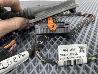 Проводка (коса) VW Polo (Sed RUS) 2011-2020 812554